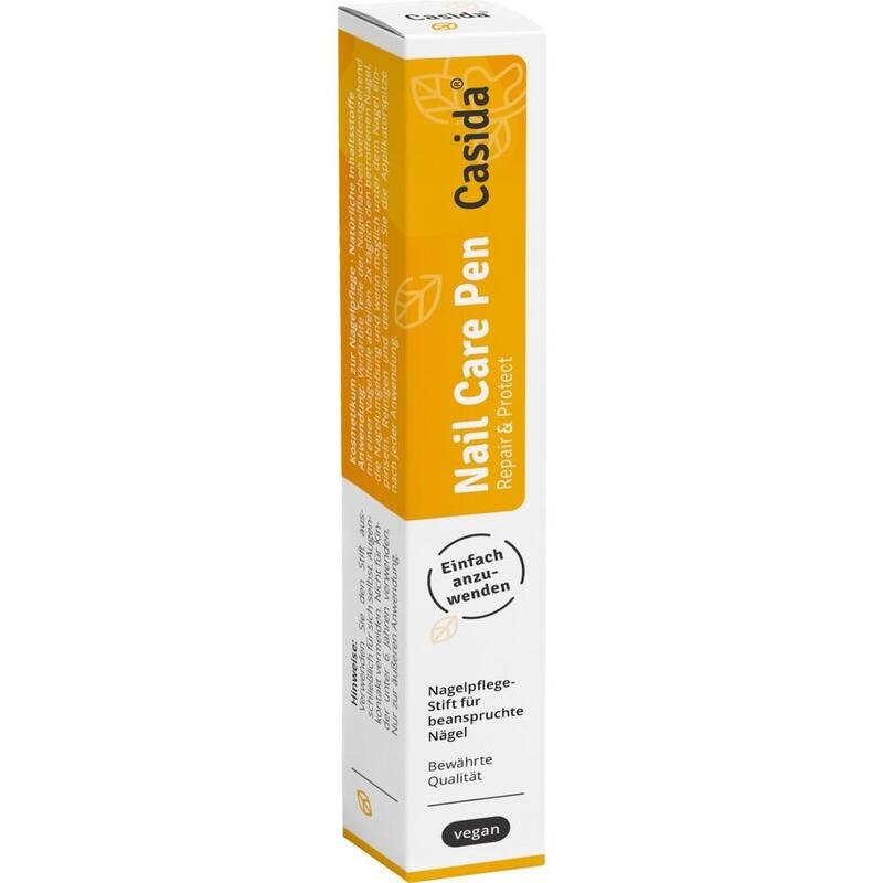 NAIL CARE Pen Repair & Protect Öl