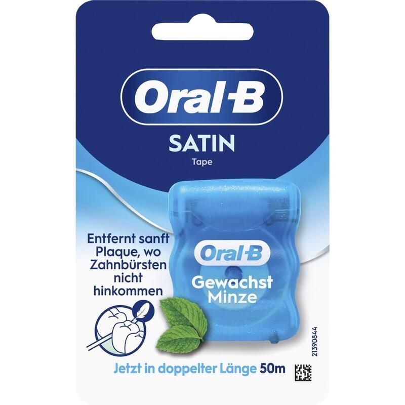 ORAL-B Satin Tape 50 m